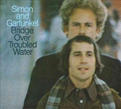 Simon &amp; Garfunkel - Bridge Over Troubled Water (40th Ann (CD)