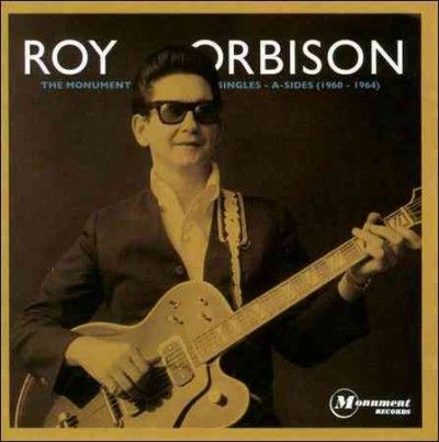 Roy Orbison - Monument A Sides (CD)