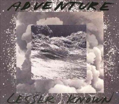 Adventure - Lesser Known (CD)