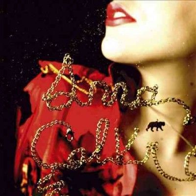 Anna Calvi - Anna Calvi (CD)
