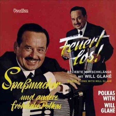 Feuert Los; Spassmacher Und Andere Fr - (Import CD)