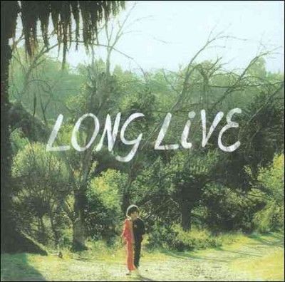 Snowblink - Long Live (CD)