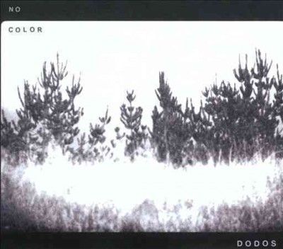 Dodos - No Color (CD)