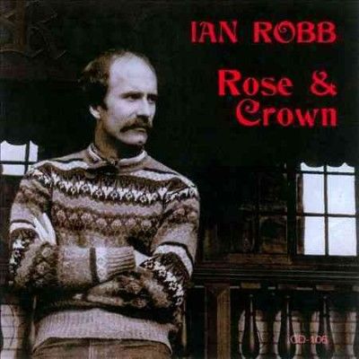 Rose &amp; Crown - (Import CD)