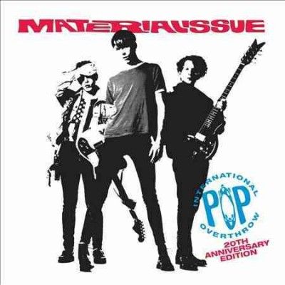 International Pop Overthrow:20th Anni - (Import CD)