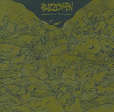 Revelation:Sick Again - (Import CD)