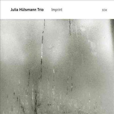 Julia Hulsmann - Imprint (CD)