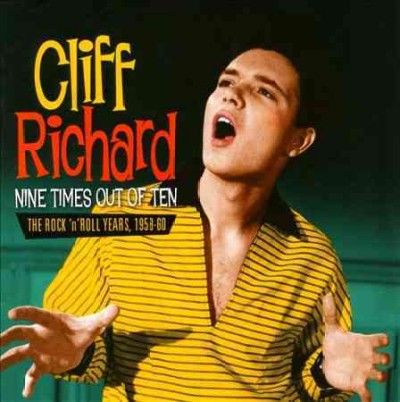 Nine Times out of Ten:Rock N Roll - (Import CD)