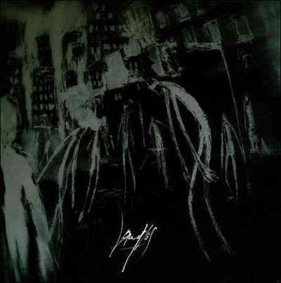 Lantlos - Lantlos (CD)