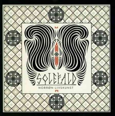 Solefald - Norron Livskunst (CD)