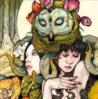 Kvelertak - Kvelertak (CD)