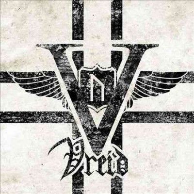 Vreid - V (CD)