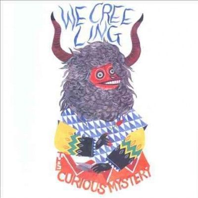 Curious Mystery - We Creeling (CD)