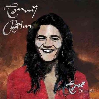 Tommy Bolin - Teaser Deluxe (CD)