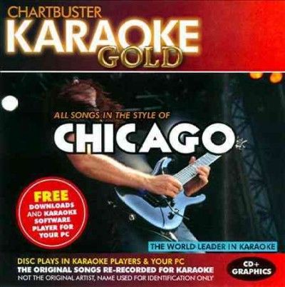 In the Style of Chicago - (Import CD)