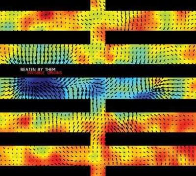 Beaten By Them - Invisible Origins (CD)