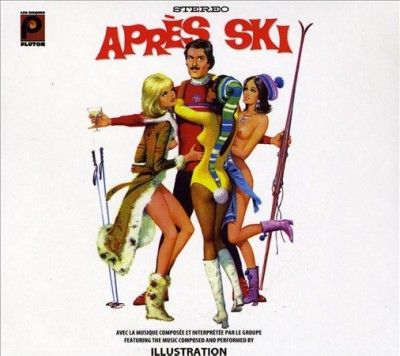Various - Apres Ski (CD)