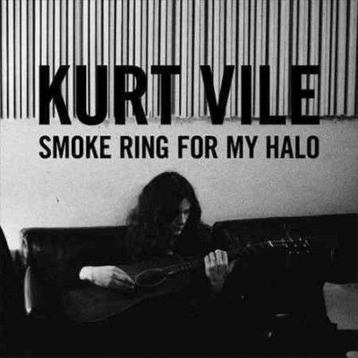 Smoke Ring For My Halo (CD)