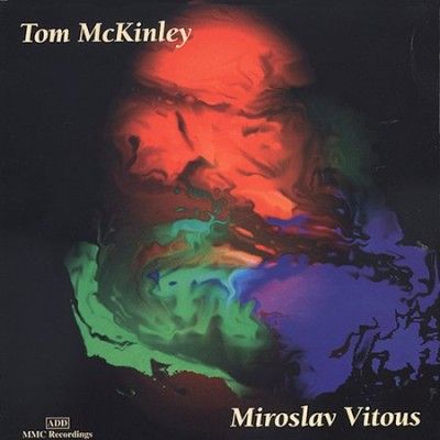 Jazz Compositions by Mckinley &amp; Vitou - (Import CD)