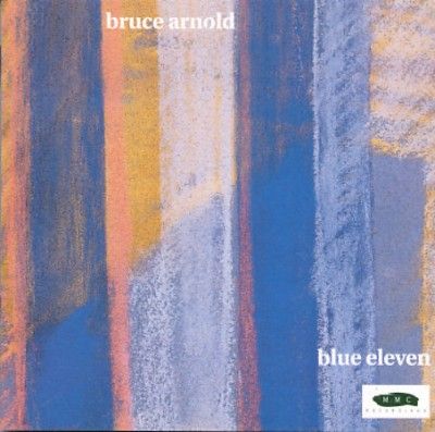 Blue Eleven - (Import CD)