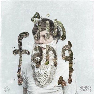 Sin Fang - Summer Echoes (CD)