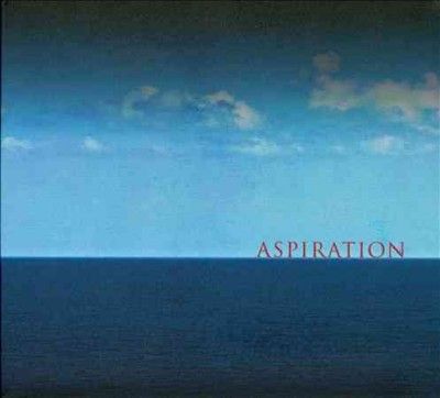 Bill Laswell - Aspiration (CD)