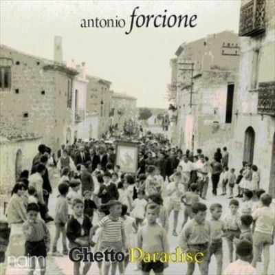 Ghetto Paradise - (Import CD)