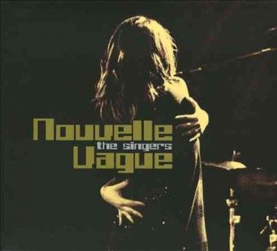 Nouvelle Vague - Singers (CD)