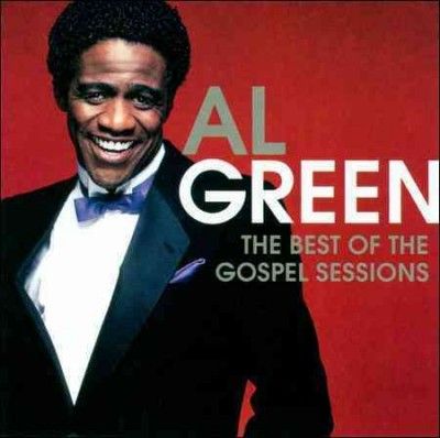 Al Green - Best Of The Gospel Sessions (CD)