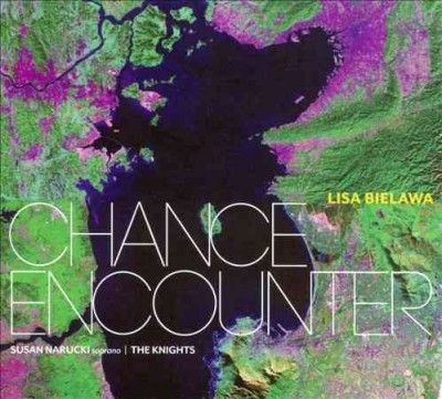 Knights - Bielawa: Chance Encounter (CD)