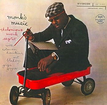Thelonious Monk - Monk's Music (CD)