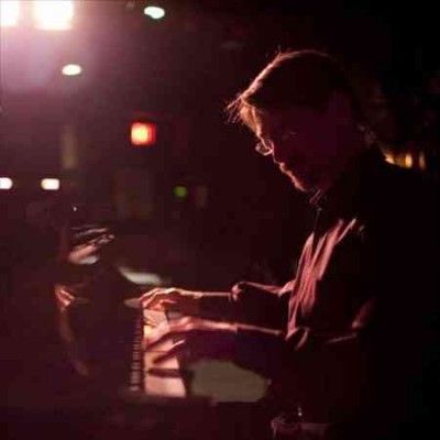 Fred Hersch - Alone At The Vanguard (CD)