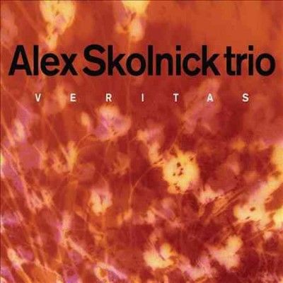 Alex Trio Skolnick - Veritas (CD)