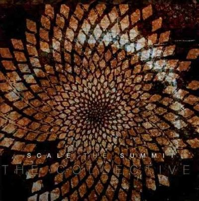 Scale The Summit - Collective (CD)