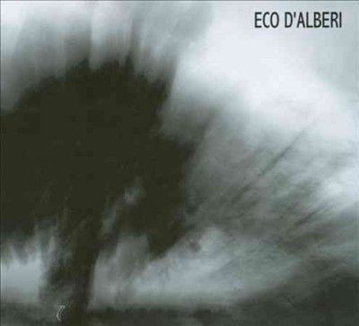 Eco D'alberni - Eco D'alberni (CD)