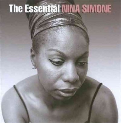 Nina Simone - Essential Nina Simone (CD)