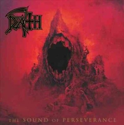Death - Sound Of Perseverance (CD)