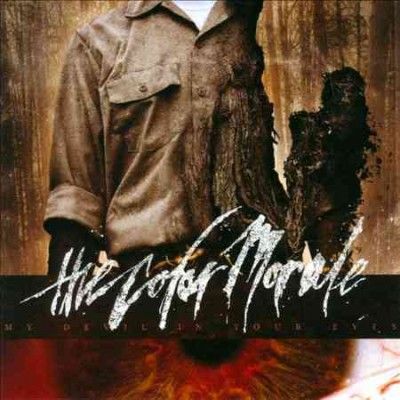 Color Morale - My Devil In Your Eyes (CD)