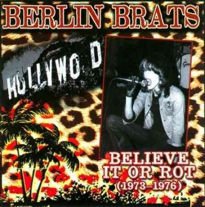 Believe It or Rot:1973-1976 - (Import CD)