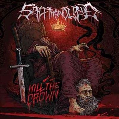 Salt The Wound - Kill The Crown (CD)
