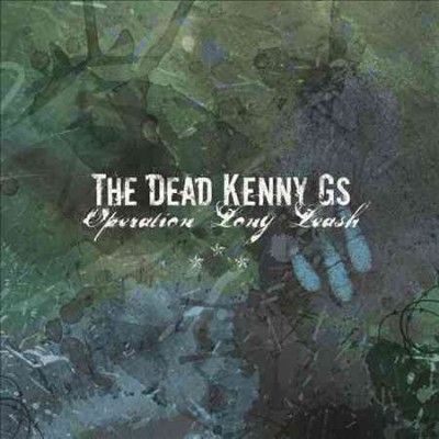 Dead Kenny Gs - Operation Long Leash (CD)