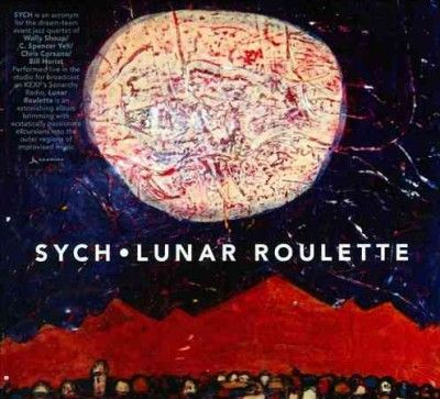 Lunar Roulette - (Import CD)