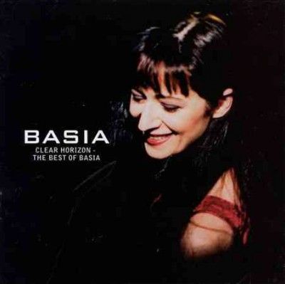 Clear Horizon The Best Of Basia (Cd image