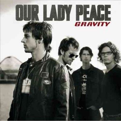 Gravity - (Import CD)