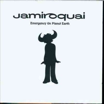 Emergency on Planet Earth - (Import CD)