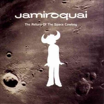 Return of the Space Cowboy - (Import CD)