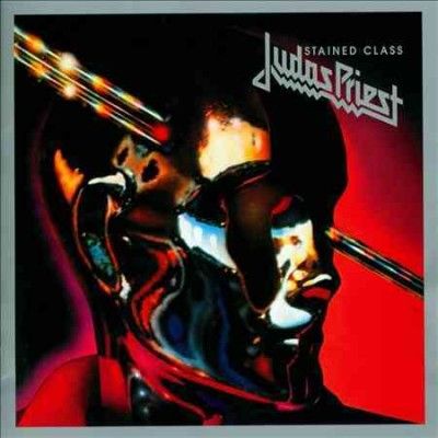 Judas Priest - Stained Class (CD)