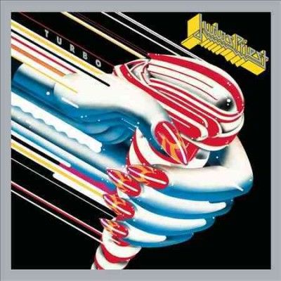 Judas Priest - Turbo (CD)