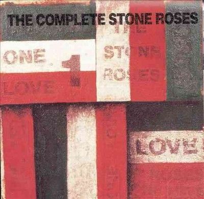 Complete Stone Roses - (Import CD)