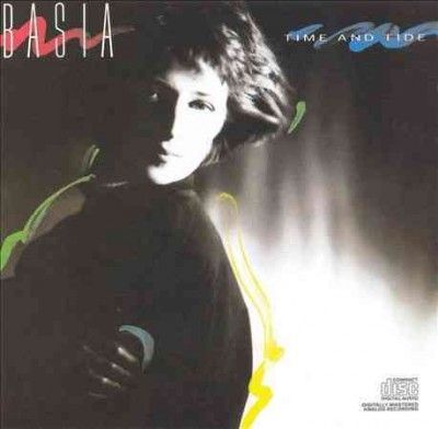 Time and Tide - (Import CD)